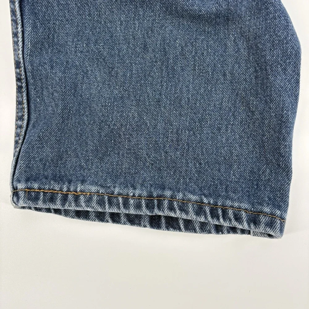 Levi's 550 Regular Fit Jean for Men Size 42 (41)x32